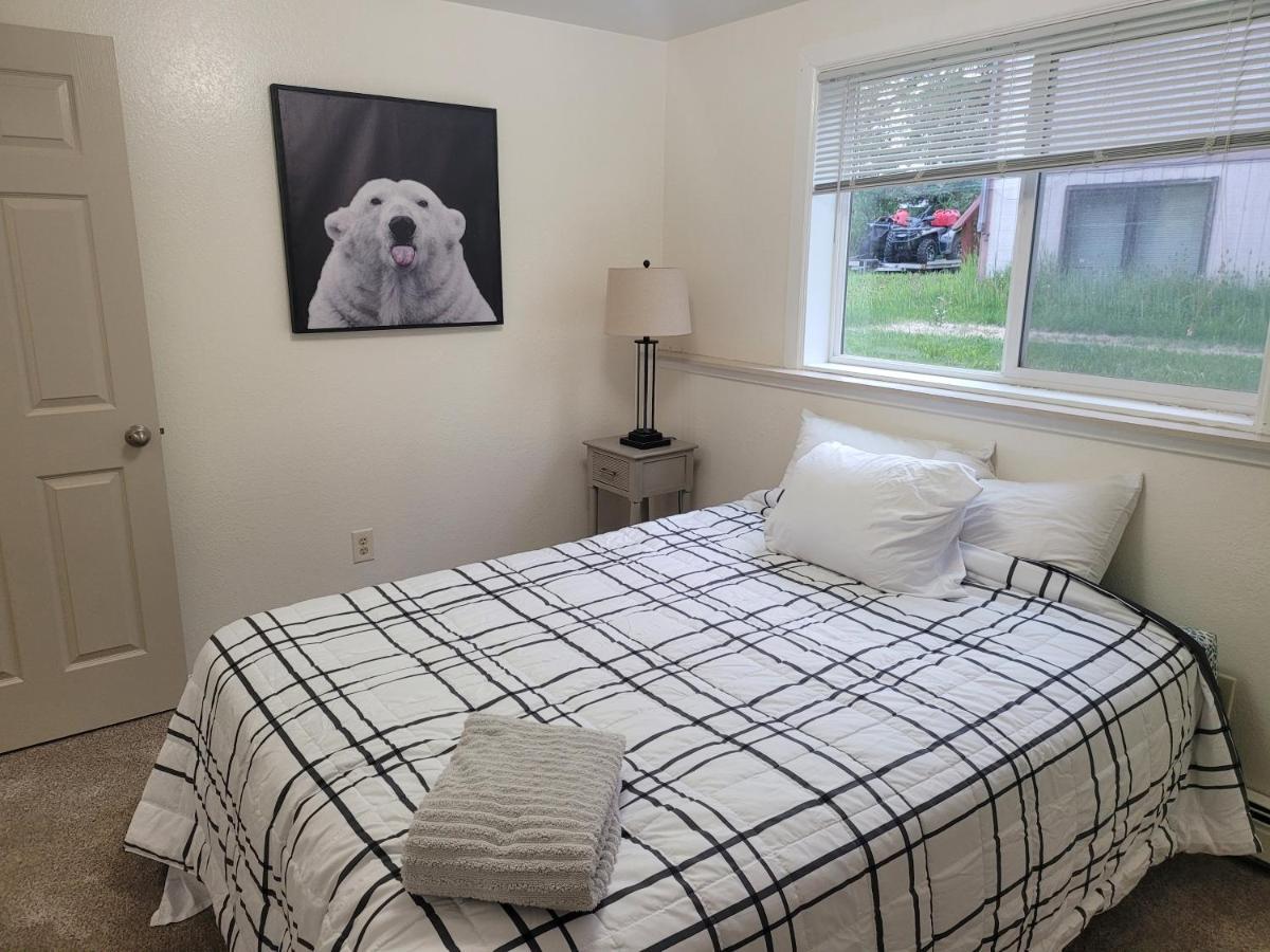 Newly Furnished Relaxing Stay Fairbanks Kültér fotó