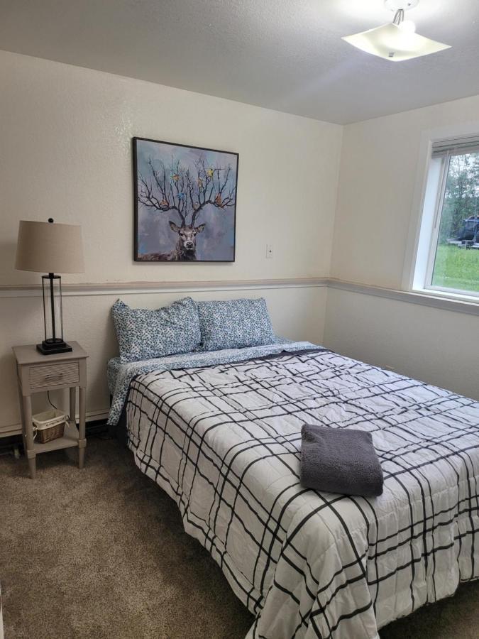 Newly Furnished Relaxing Stay Fairbanks Kültér fotó