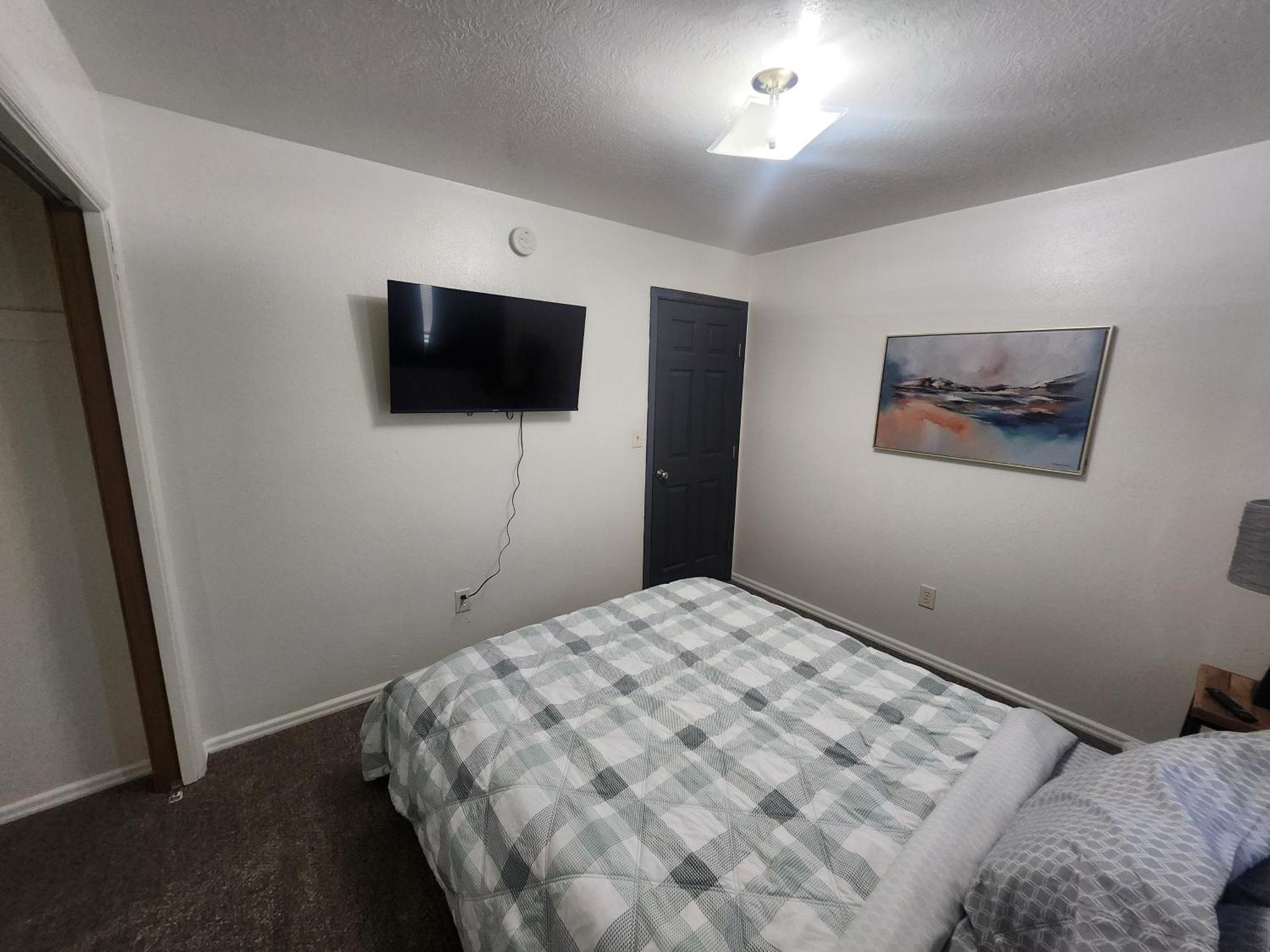 Newly Furnished Relaxing Stay Fairbanks Kültér fotó
