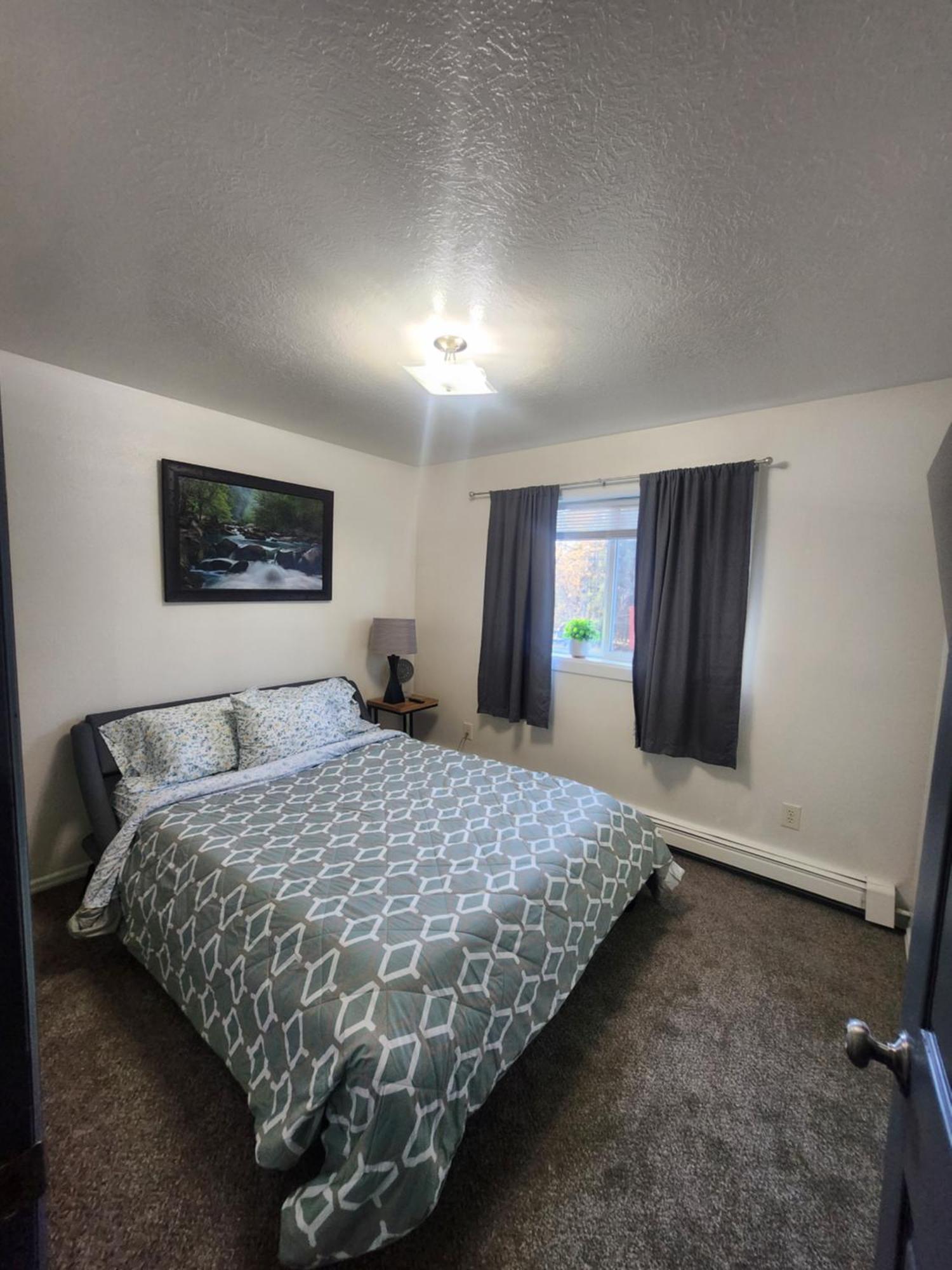 Newly Furnished Relaxing Stay Fairbanks Kültér fotó