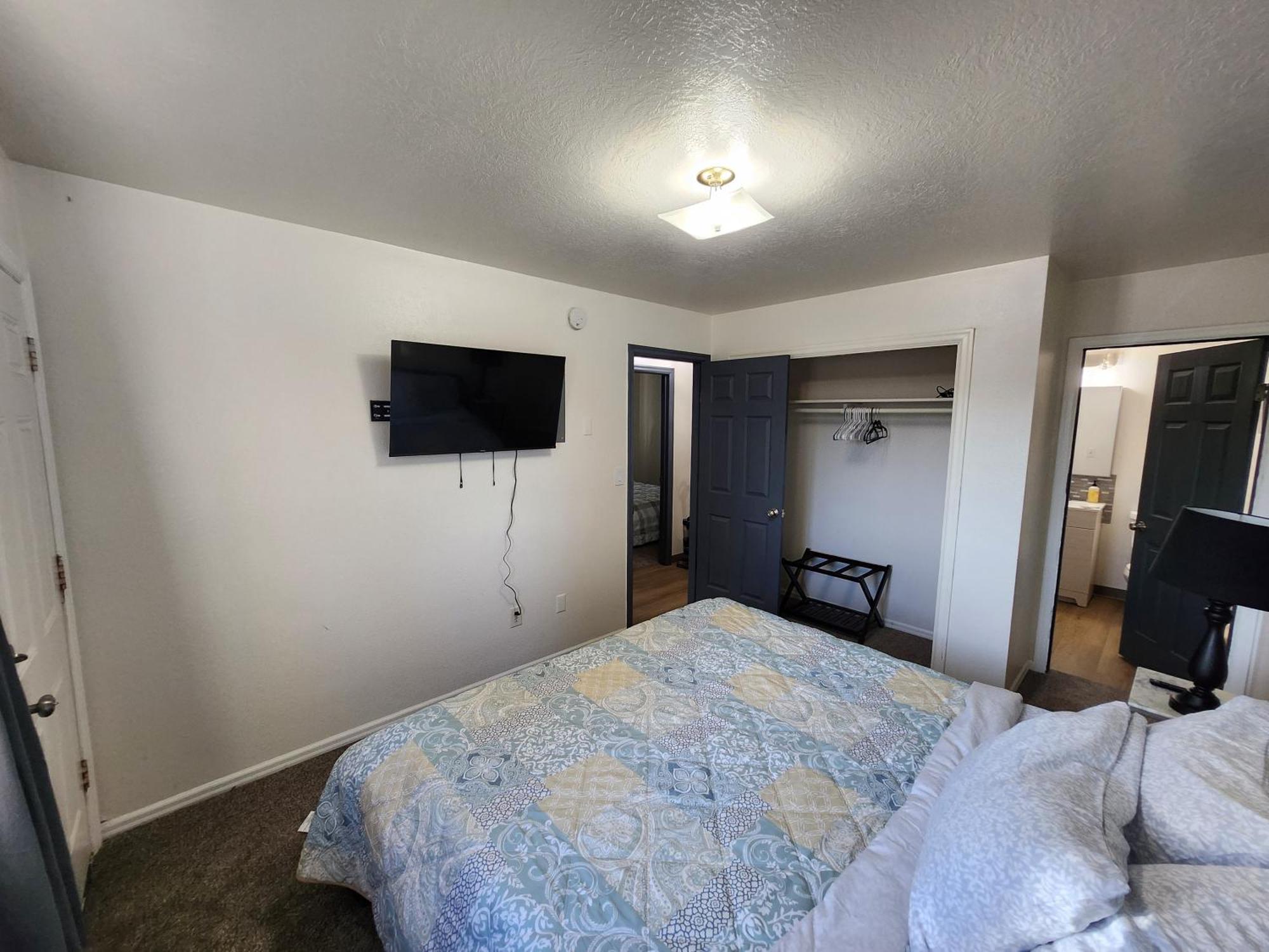 Newly Furnished Relaxing Stay Fairbanks Kültér fotó