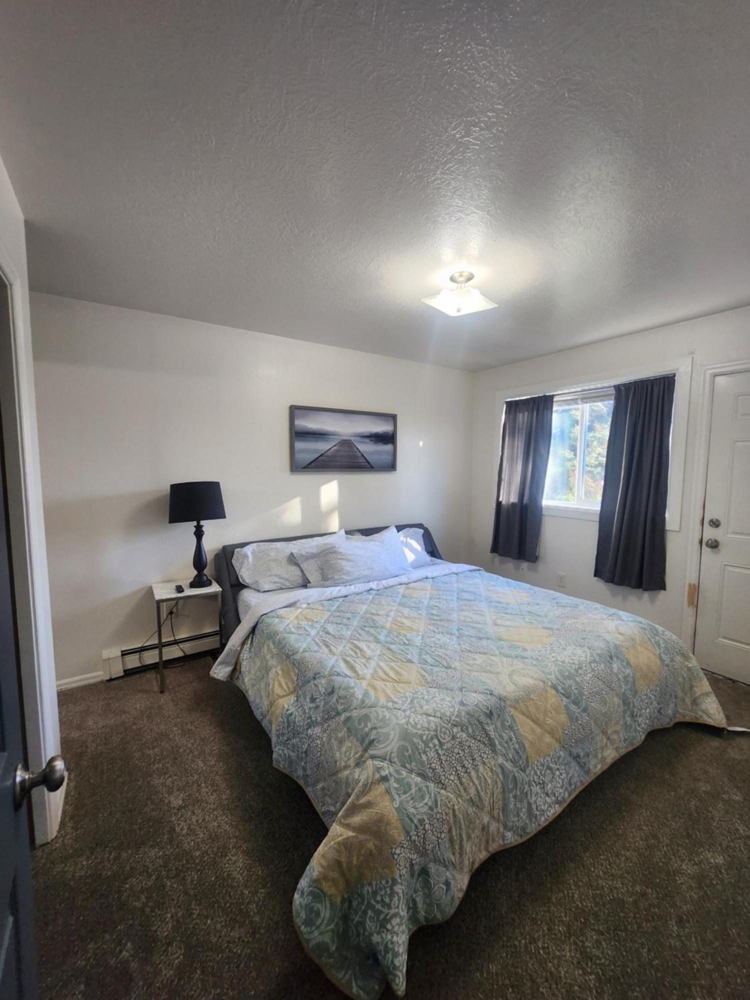 Newly Furnished Relaxing Stay Fairbanks Kültér fotó