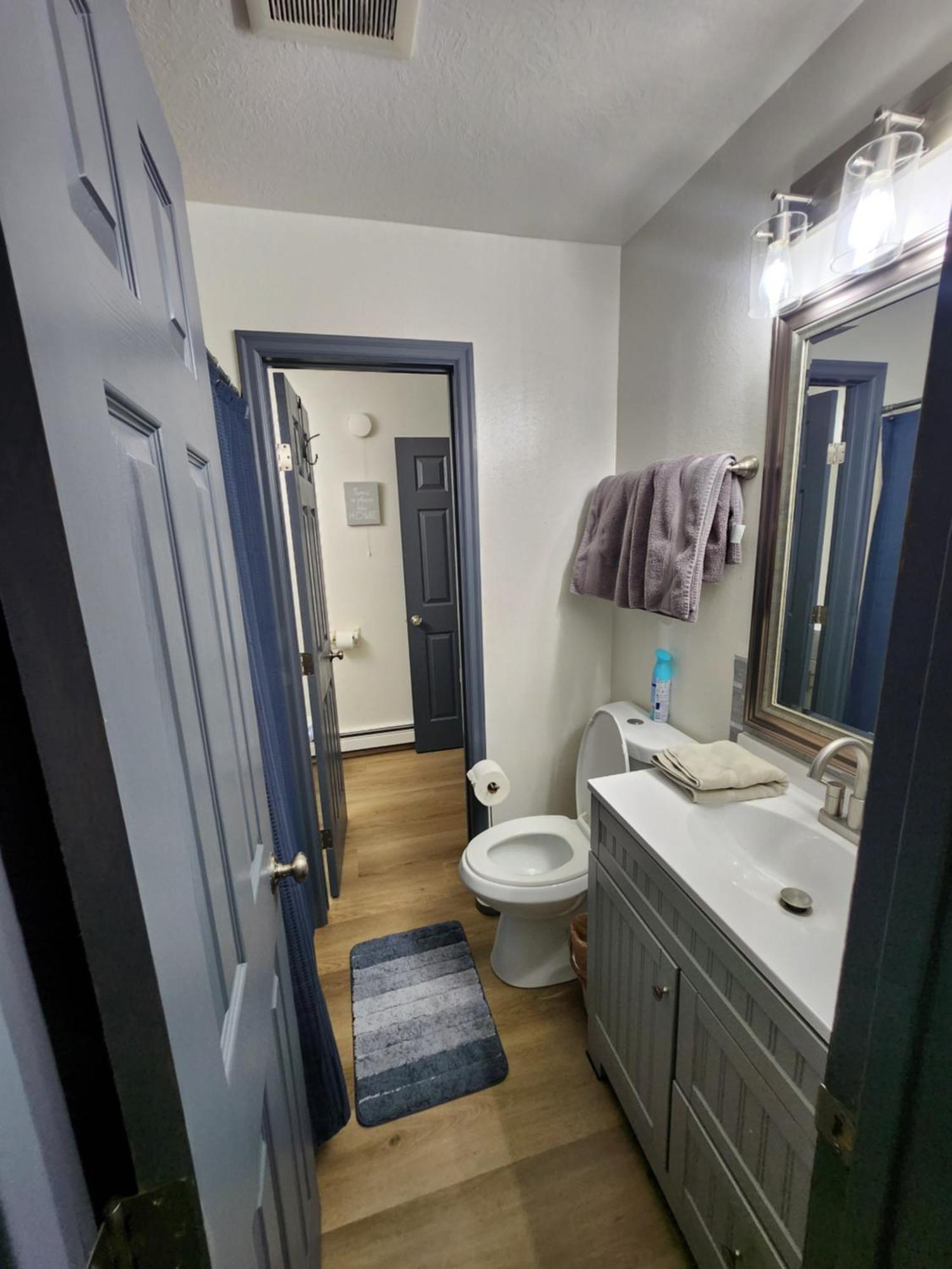 Newly Furnished Relaxing Stay Fairbanks Kültér fotó